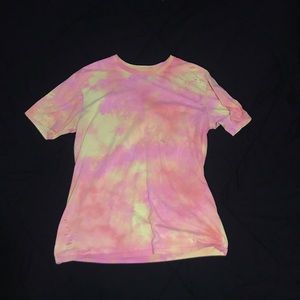 Tie-Dye Tee